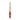 Unicorn GRIPPER 360 TWO TONE SHAFT RED
