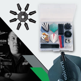 Darts Accessories