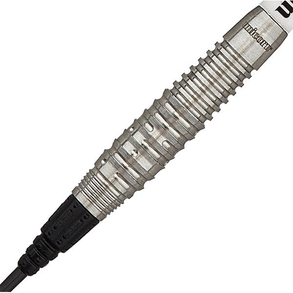 Unicorn Utech S/T Code Blue 80% Tungsten Darts