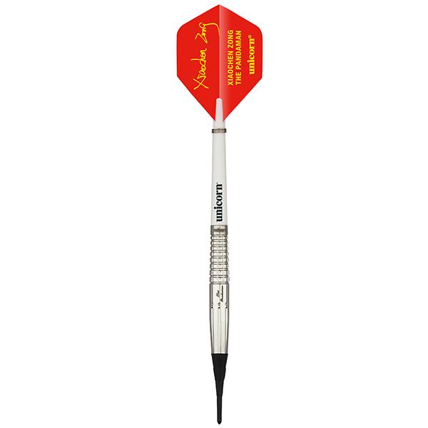 Unicorn Xiaochen Zong S/T Global Tungsten Darts