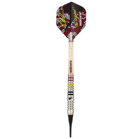 Unicorn Kyle Anderson S/T Contender 80% Tungsten Darts