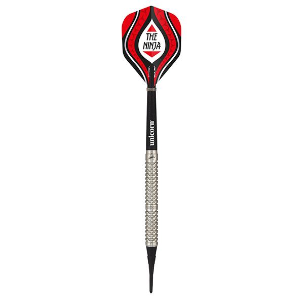 Unicorn Seigo Asada S/T Maestro 90% Tungsten Delux Player Edition Darts