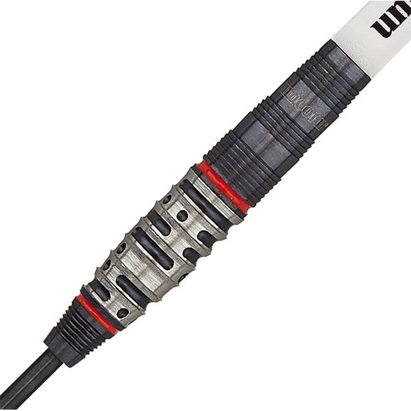 Unicorn Utech Code Red 80% Tungsten Darts