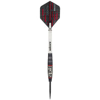 Unicorn Utech Code Red 80% Tungsten Darts