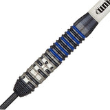 Unicorn Utech Code Blue 80% Tungsten Darts