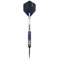 Unicorn Utech Code Blue 80% Tungsten Darts