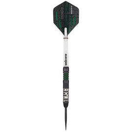 Unicorn Utech Code Green 80% Tungsten Darts