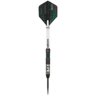 Unicorn Utech Code Green 80% Tungsten Darts