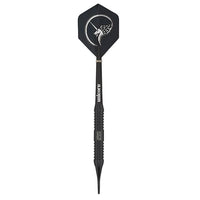 Unicorn Value S/T Core Plus Win Black Brass Darts