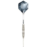 Unicorn Jelle Klaasen Silverstar 90% Tungs Darts