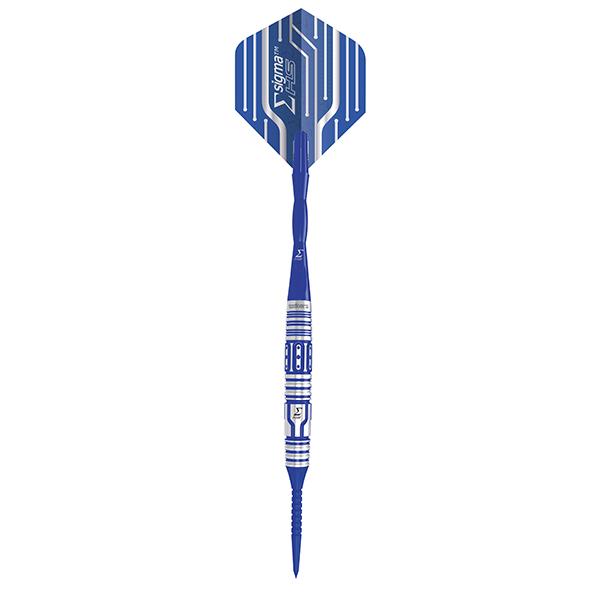 Unicorn Utech Sigma HS Converta 95% Tungsten Darts