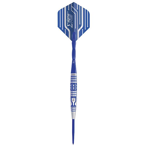 Unicorn Utech Sigma HS 95% Tungsten Darts