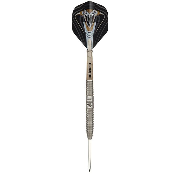 Unicorn Jeffrey De Zwaan Contender 90% Tungsten Darts