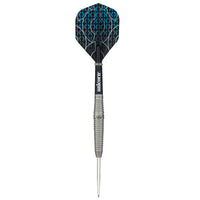 Unicorn Toru Suzuki Contender 90% Tungsten Steel Tip Darts