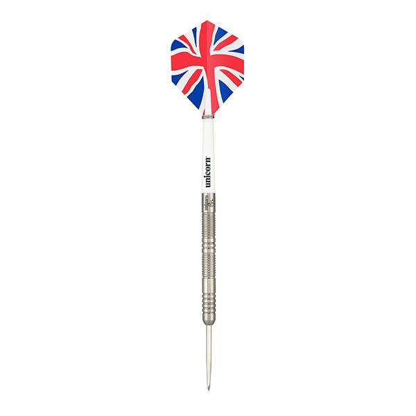 Unicorn Harry Ward Global 90% Tungsten Darts