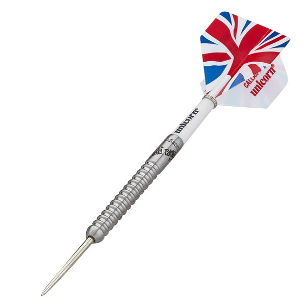 Unicorn Callan Rydz Global 90% Tungsten Steel Tip Darts