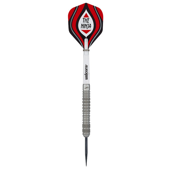 Unicorn Seigo Asada Maestro 90% Tungsten Steel Tip Darts