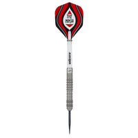 Unicorn Seigo Asada Maestro 90% Tungsten Steel Tip Darts