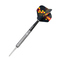 Unicorn DVDB Maestro 90% Tungsten Steel Tip Darts