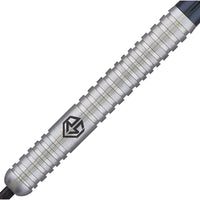 Unicorn Ross Smith Natural 90% Tungsten Steel Tip Darts