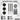 Winmau Mvg Signature Edition Steel Tip Darts