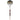 Target Stephen Bunting 95K 95% Swiss Steel Tip Darts