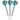 Target Hydro 01 90% Swiss Steel Tip Darts