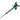 Target Hydro 02 90% Swiss Steel Tip Darts