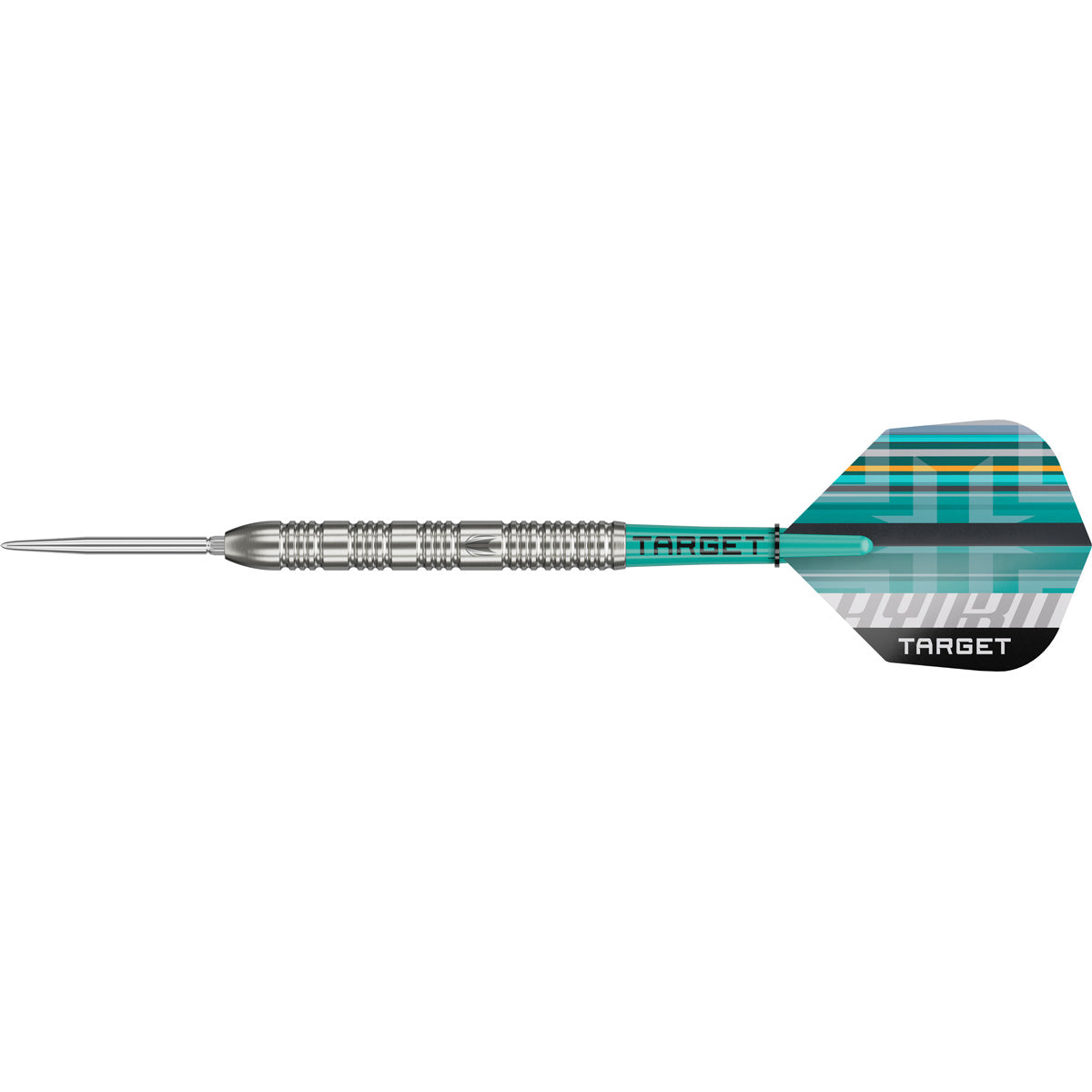 Target Hydro 02 90% Swiss Steel Tip Darts – HiProDarts