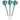 Target Hydro 03 90% Swiss Steel Tip Darts