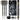 Harrows NX Luxe Tapered 90% Steel Tip Darts