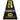 Harrows Fortis Mat- Yellow