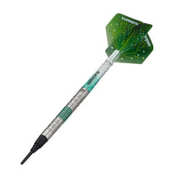 Unicorn ST T90 Core XL Green 90% Tungsten Soft Tip Darts