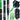Unicorn Wraith Ross Smith 90% Tungsten Steel Tip Darts
