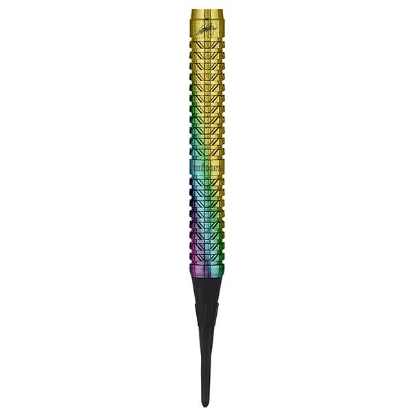 Unicorn Seigo Asada Purist Player Development Lab S/T DNA Tungsten Darts