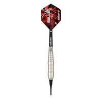 Unicorn Jelle Klaasen S/T Bullet Stainless Steel Darts