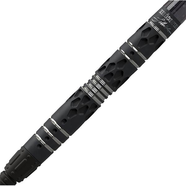 Unicorn Jelle Klaasen S/T Noir 90% Tungsten Phase 2 Darts