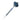 Unicorn T95 Core XL Blue T95 Core Type 2 95% Tungsten Steel Tip Darts