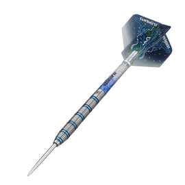 Unicorn T95 Core XL Blue 95% Tungsten Steel Tip Darts