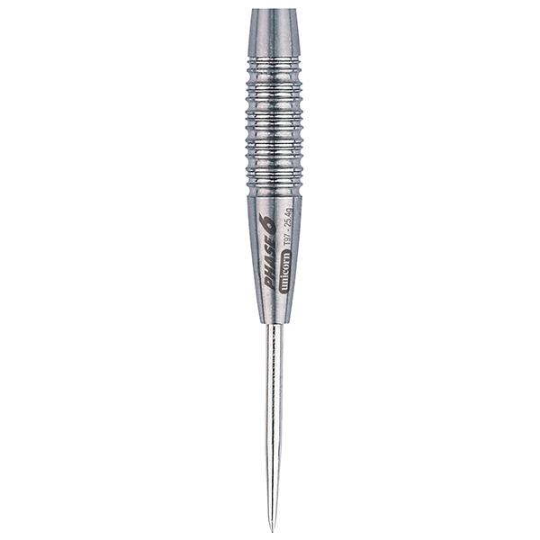 Unicorn Evolution Purist Phase 6 97% Tungsten Darts