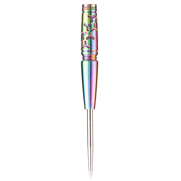 Unicorn Jelle Klaasen Purist Player Development Lab DNA Phase 1 97% Darts