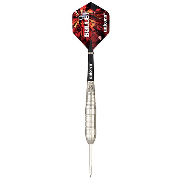 Unicorn Jelle Klaasen Bullet Stainless Steel Darts