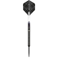 Unicorn Gary Anderson Noir 90% Tungsten Delux Player Edition Edition Darts