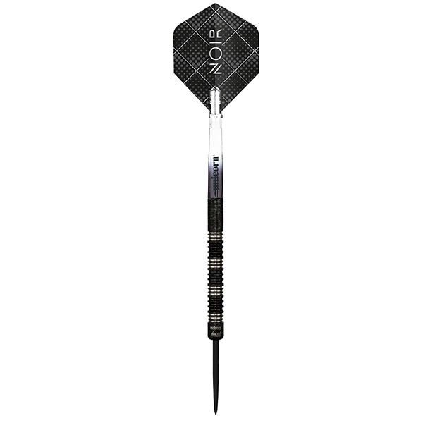 Unicorn James Wade Noir 90% Tungsten Delux Player Edition Darts