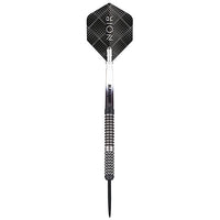 Unicorn Seigo Asada Noir 90% Tungsten Delux Player Edition Darts