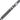 Unicorn Gary Anderson Noir 90% Tung Phase 5 Steel Tip Darts