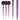 Red Dragon Tyrian Steel Tip Darts
