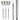 Red Dragon Seren 1 Pure Steel Tip Darts