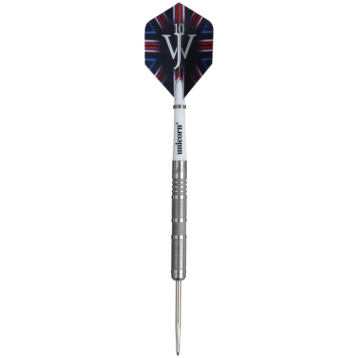 Unicorn James Wade 04 Machine 90% Tung Steel Tip Darts