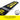 Harrows Fortis Mat- Yellow